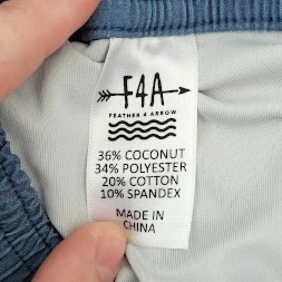 Baby Swim Trunks - 18-24 months - Picture 4 of 4